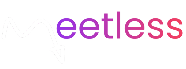 Meetless_logo